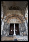 Oloron Sainte Marie, la cathédrale