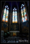 Oloron Sainte Marie, la cathédrale