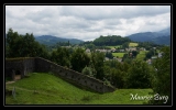Saint Jean Pied de Port, la Citadelle