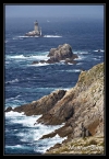 La Pointe du Raz.