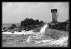 La pointe de Trévignon.