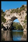 084 Gorges de l'Ardèche
