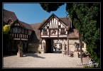 Dives sur Mer, le village de Guillaume le Conquérant.