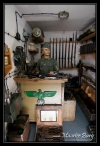 Ouistreham, le Bunker.