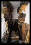 Ouistreham, le Bunker.
