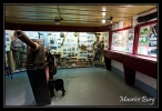Ouistreham, le Bunker.