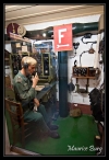 Ouistreham, le Bunker.