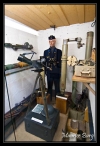 Ouistreham, le Bunker.