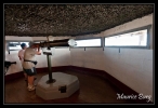 Ouistreham, le Bunker.