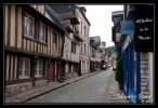 Honfleur
