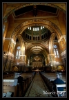 Lisieux, la Basilique Sainte Thérèse.