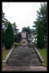 Lisieux, la Basilique Sainte Thérèse.
