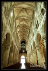 Lisieux, la Cathédrale Saint Pierre.