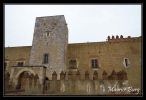 Perpignan  Palais des Rois de Majorque