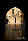 Narbonne, le Palais des Archevêques
