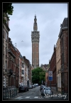 51_Beffroi de l'Hôtel de Ville