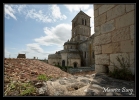 012_Chauvigny, Collgiale St-Pierre
