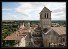 013_Chauvigny, Collgiale St-Pierre