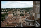 014_Chauvigny, Collgiale St-Pierre