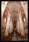 019_Chauvigny, Collgiale St-Pierre