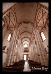 021_Chauvigny, Collgiale St-Pierre