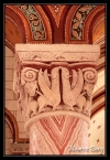 027_Chauvigny, Collgiale St-Pierre