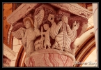 029_Chauvigny, Collgiale St-Pierre