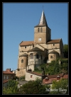 072_Montmorillon,glise Notre Dame