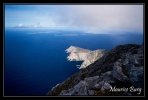 Achill Island (Mayo), Croaghaun
