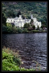 Kylemore castle