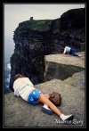 Falaises de Moher