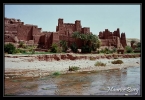maroc_47 Ksar d' Ait Ben Haddou, Ouarzazate