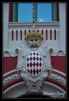 Monaco Ville
