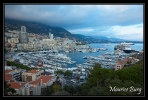 Monté-Carlo
