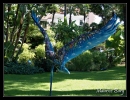 Monaco Eco-Art-Parade 2009.