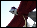 Monaco Eco-Art-Parade 2009.