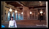 Grande Mosquée du Sultan Qaboos