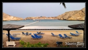 Oman Dive Center
