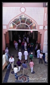 Entrée du souk