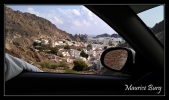 Corniche de Muscat