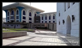 Palais du Sultan Qaboos bin Said Al Said