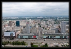 La Varsovie moderne