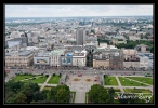La Varsovie moderne
