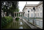 Palais sur l'eau