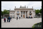 Palais sur l'eau
