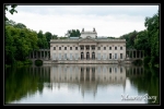 Palais sur l'eau