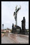 Pont Charles, Calvaire