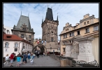 Pont Charles, Mala Strana
