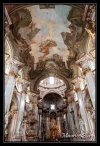 Eglise Saint Nicolas de Malá Strana