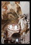 Eglise Saint Nicolas de Malá Strana